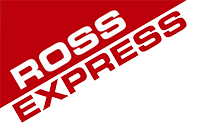 Ross Express, Inc. logo